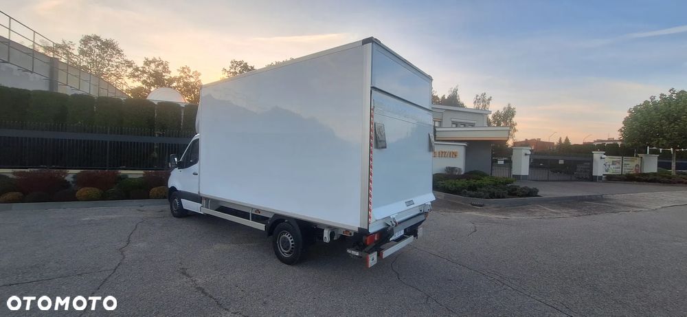 Mercedes-Benz sprinter - 7