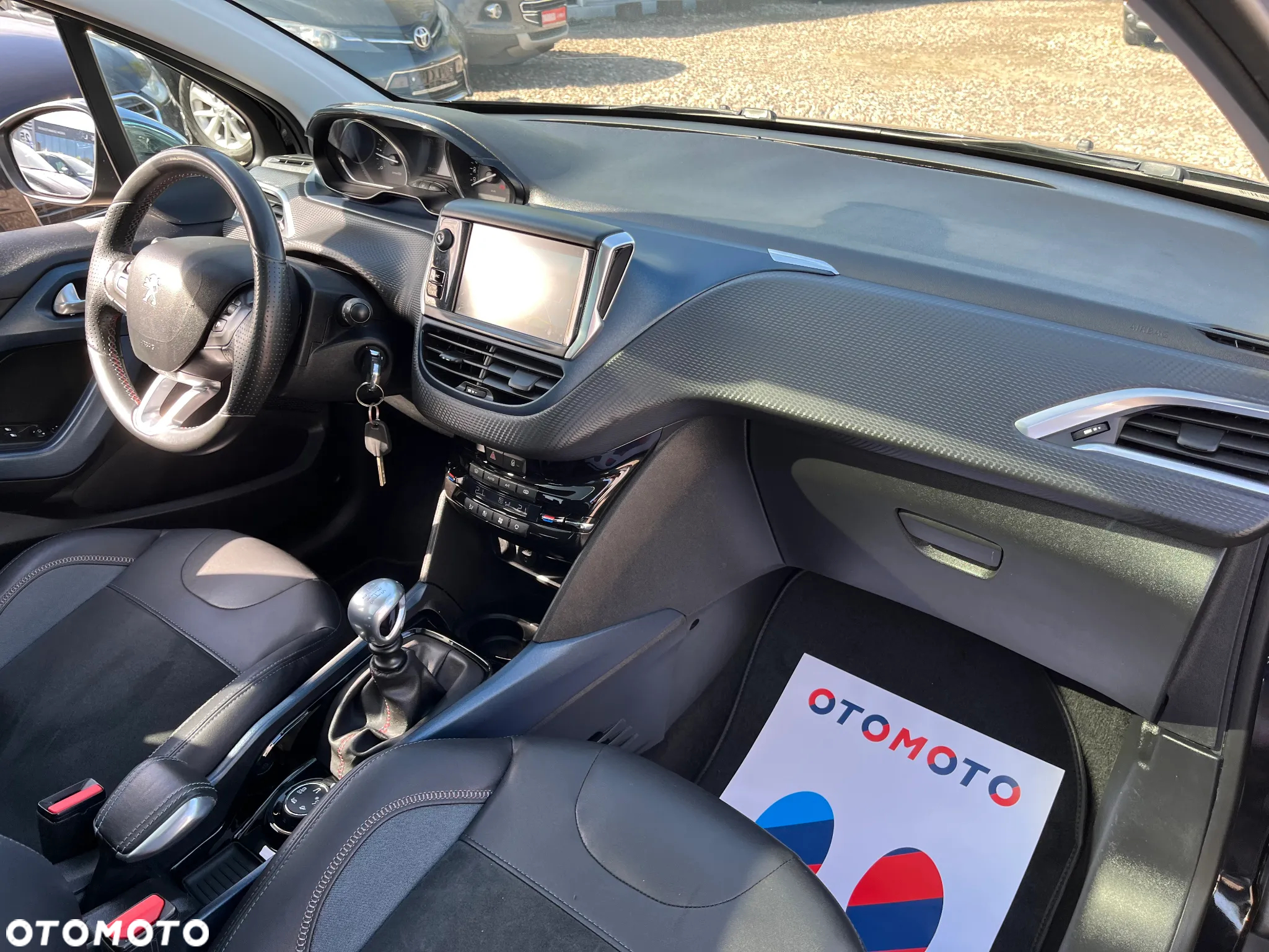 Peugeot 2008 - 34