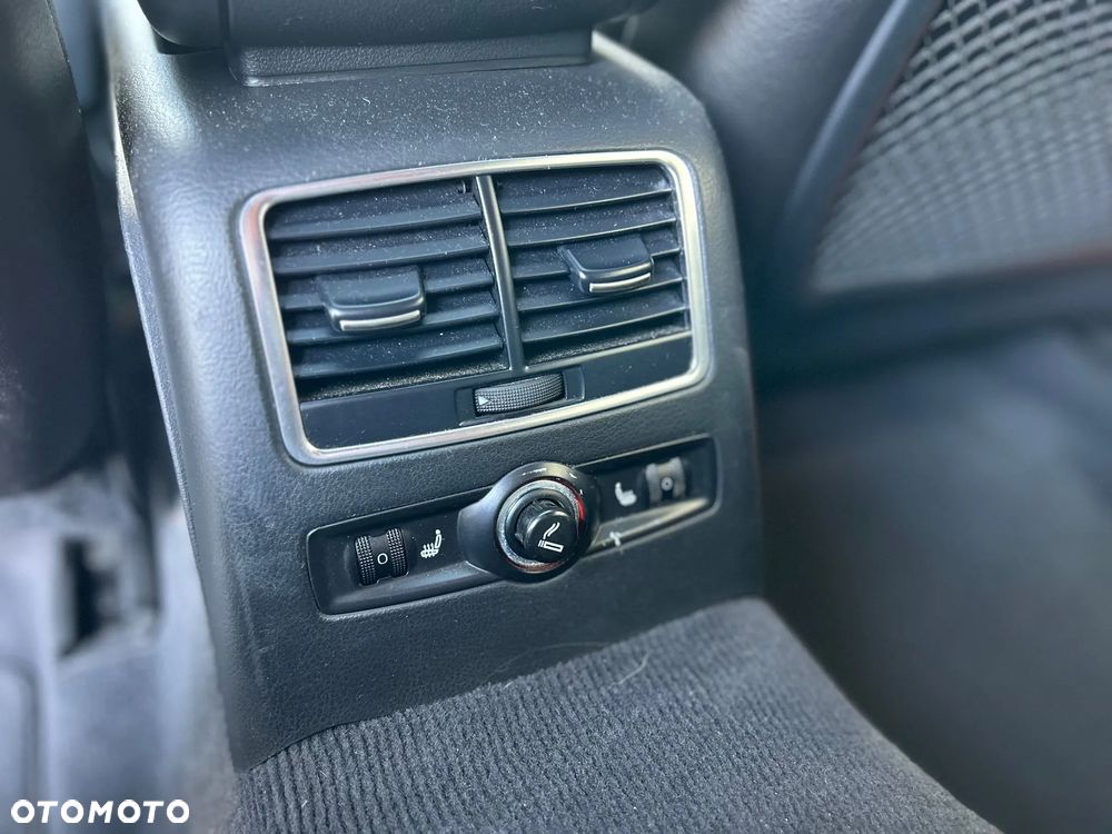 Audi A6 Avant 3.0 TDI DPF quattro tiptronic - 33