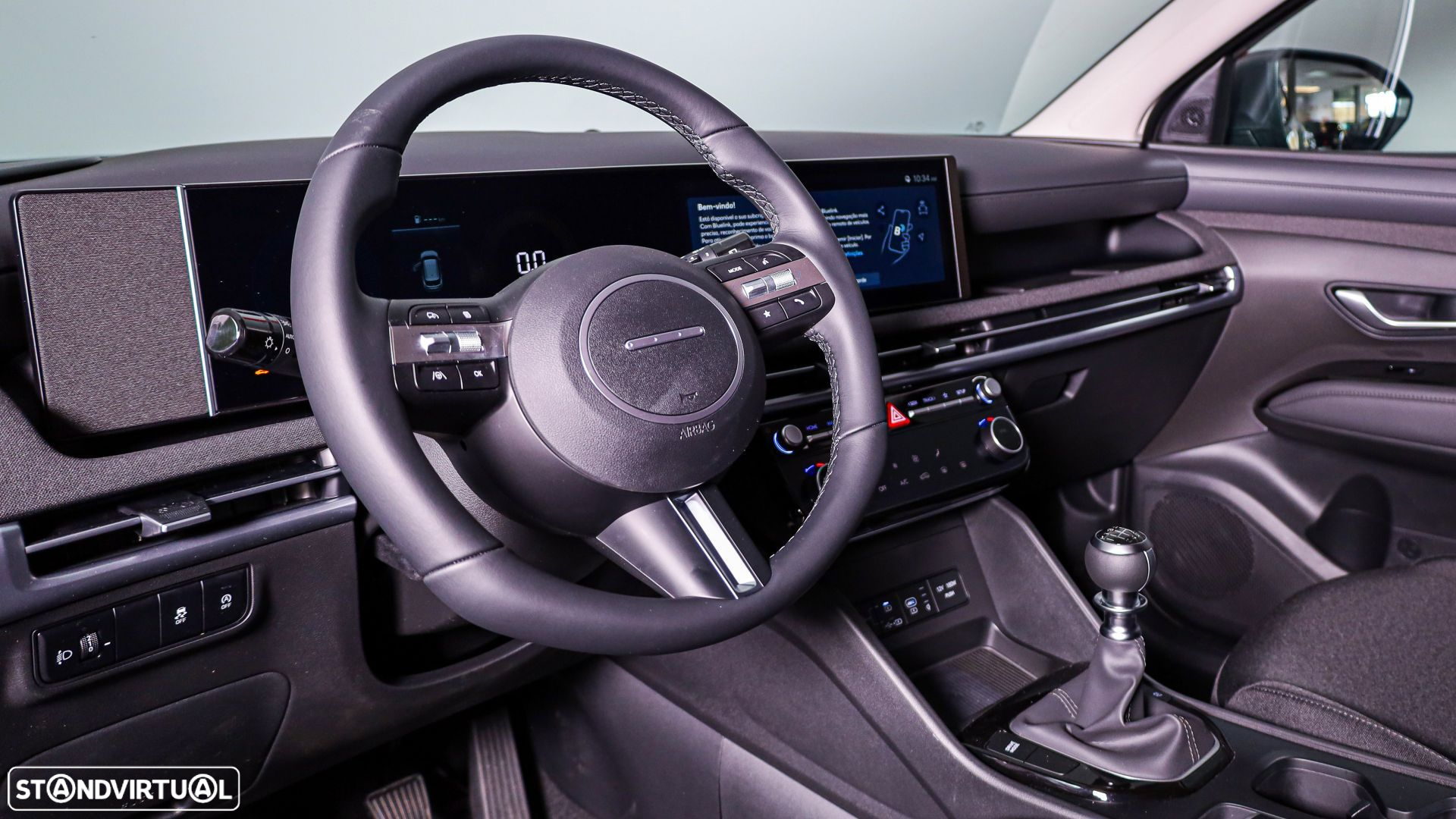 Hyundai Tucson 1.6 T-GDi Premium - 13