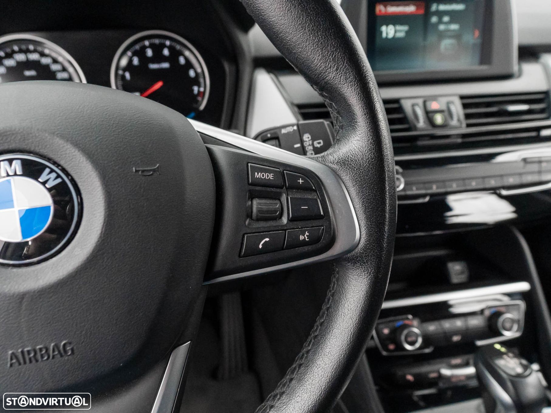 BMW 225xe Active Tourer Advantage - 25