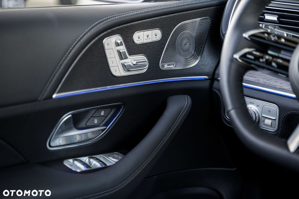 Mercedes-Benz GLE - 24