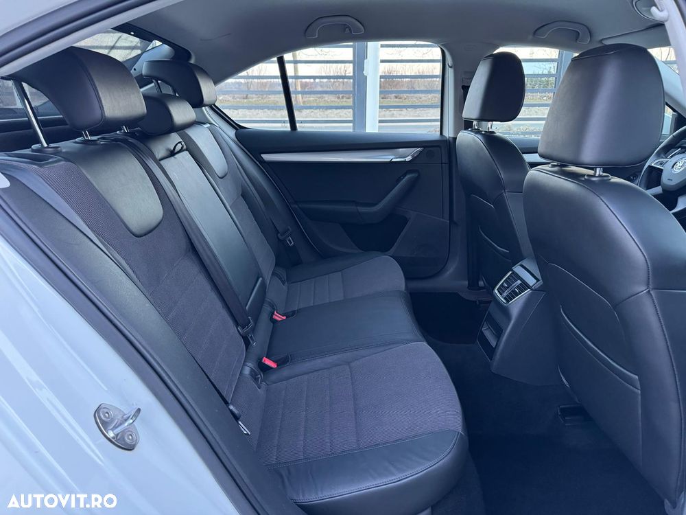 Skoda Octavia 1.4 TSI Green tec Elegance - 18