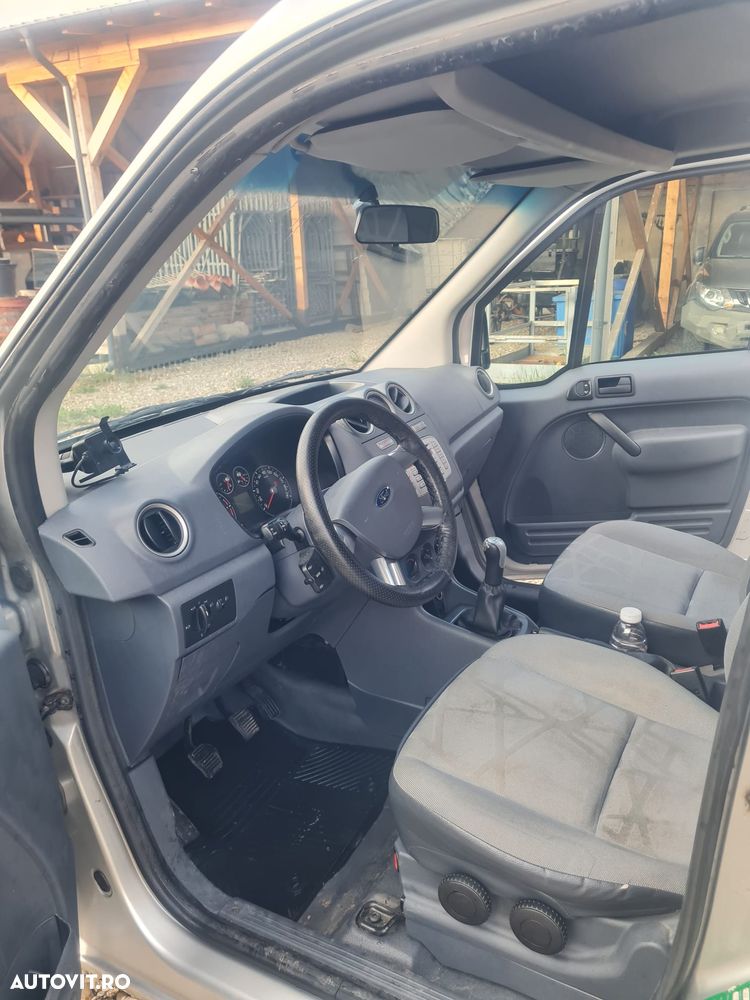 Ford TRANSIT CONNECT - 6