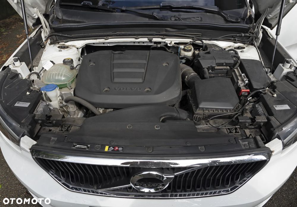 Volvo XC 40 - 7