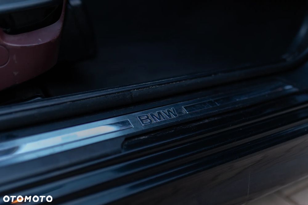 BMW Seria 5 - 29