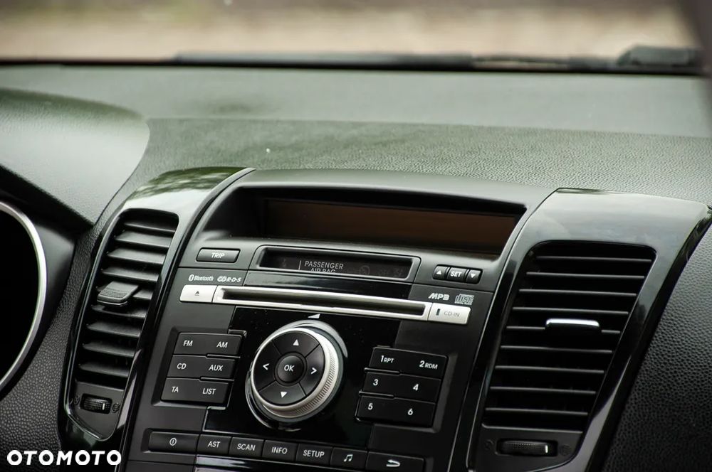 Kia Venga 1.4 S - 8