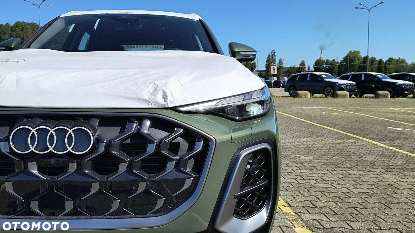 Audi Q5 - 4