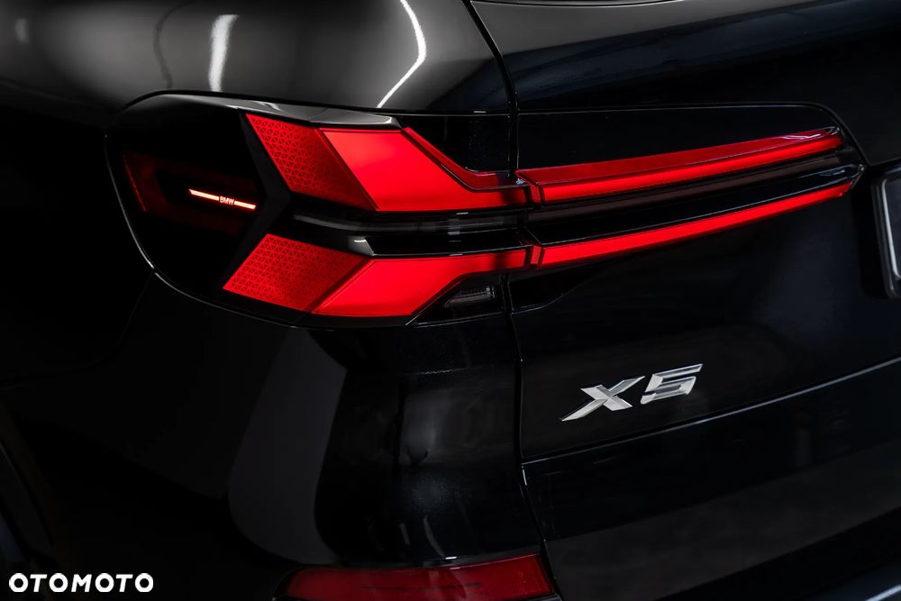 BMW X5 xDrive30d - 11