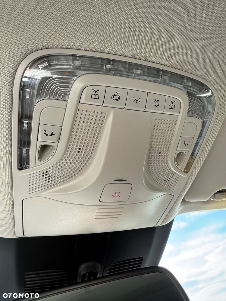 Mercedes-Benz Klasa V 250 d Avantgarde 9G-Tronic (d³ugi) - 15
