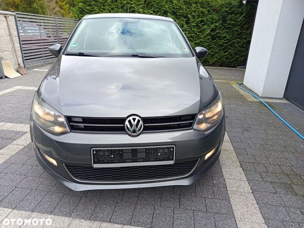 Volkswagen Polo 1.6 TDI Blue Motion Technology Life - 5