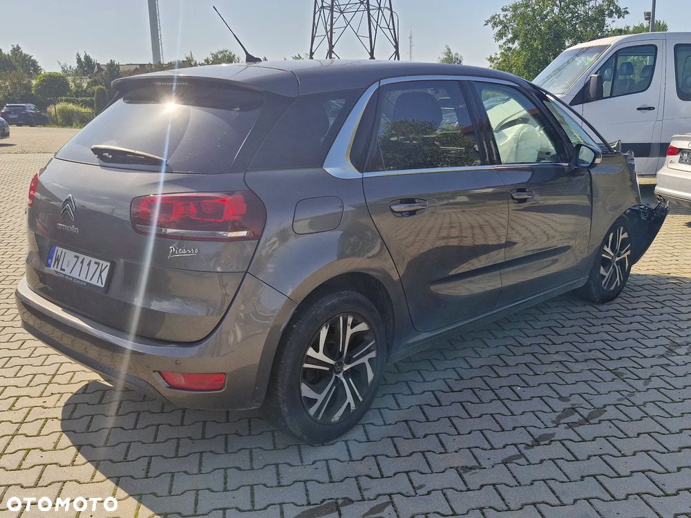 Citroën C4 Picasso 1.6 BlueHDi MoreLife - 16