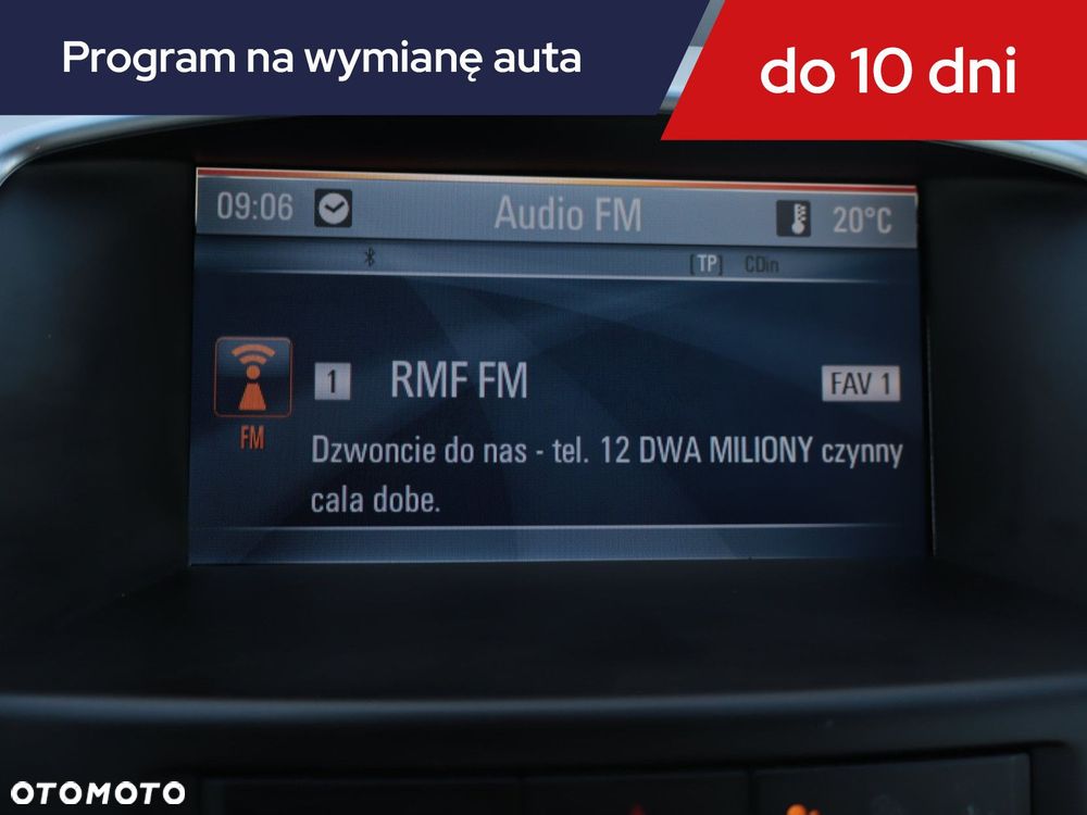 Opel Astra - 14