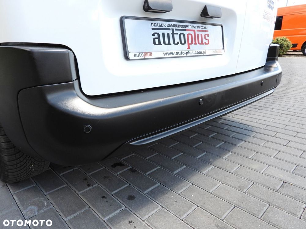 Toyota PROACE CITY  FURGON CHŁODNIA  -15*C ZASILANIE 230V TEMPOMAT KLIMATYZACJA  100KM - 26