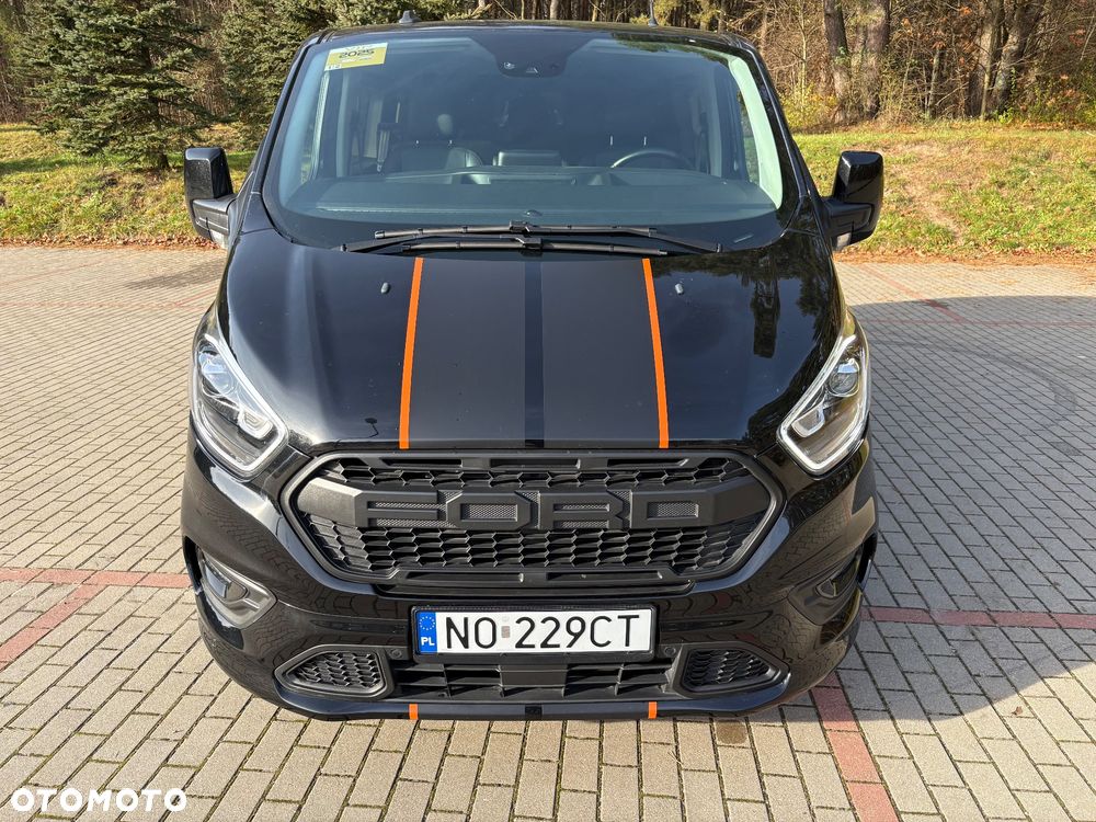 Ford Transit Custom L1H1 VA Autm Sport - 14