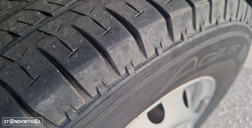 Citroën JUMPER 2.0 - 23