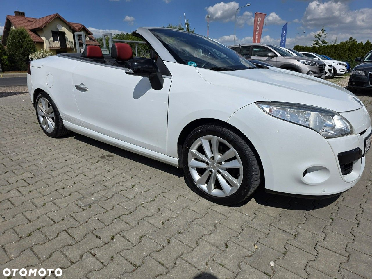 Renault Megane 1.9 dCi Exception - 34