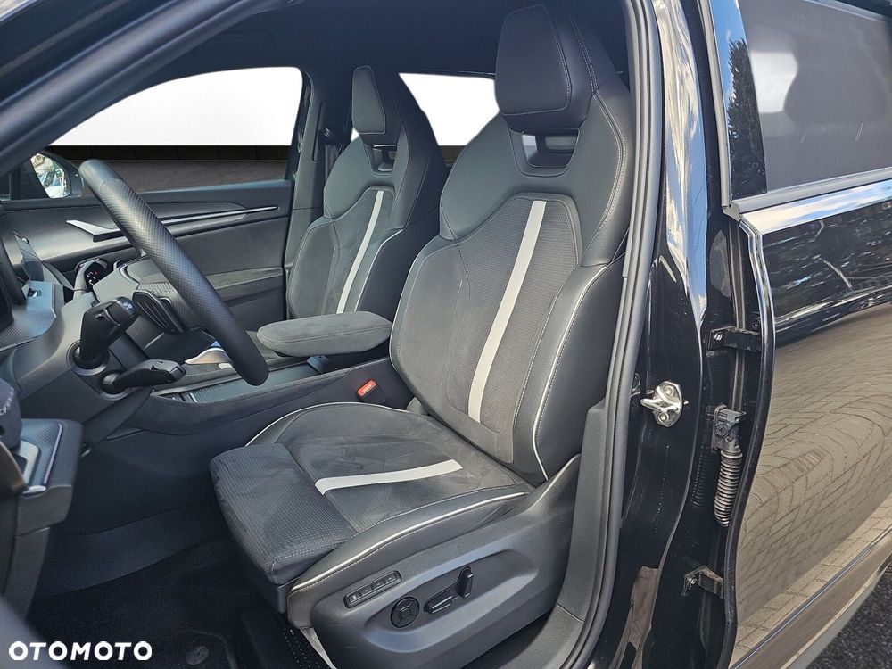 Skoda Kodiaq 1.5 TSI ACT 4x2 Sportline DSG - 8