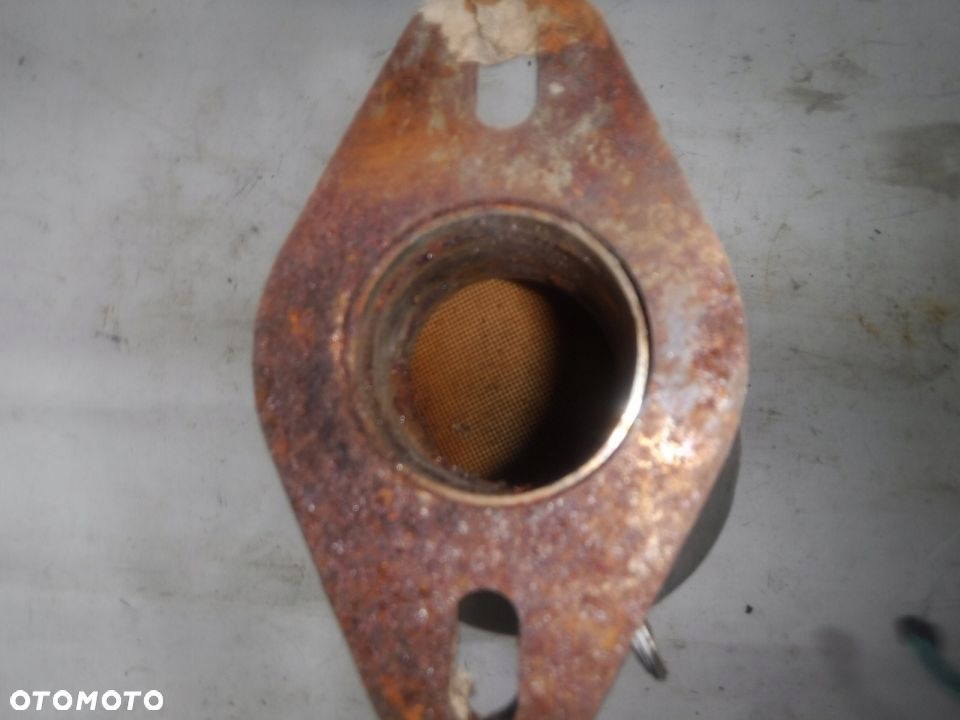 rover 200 400 95-00 katalizator nowy bosal 1,4 1,6 - 4