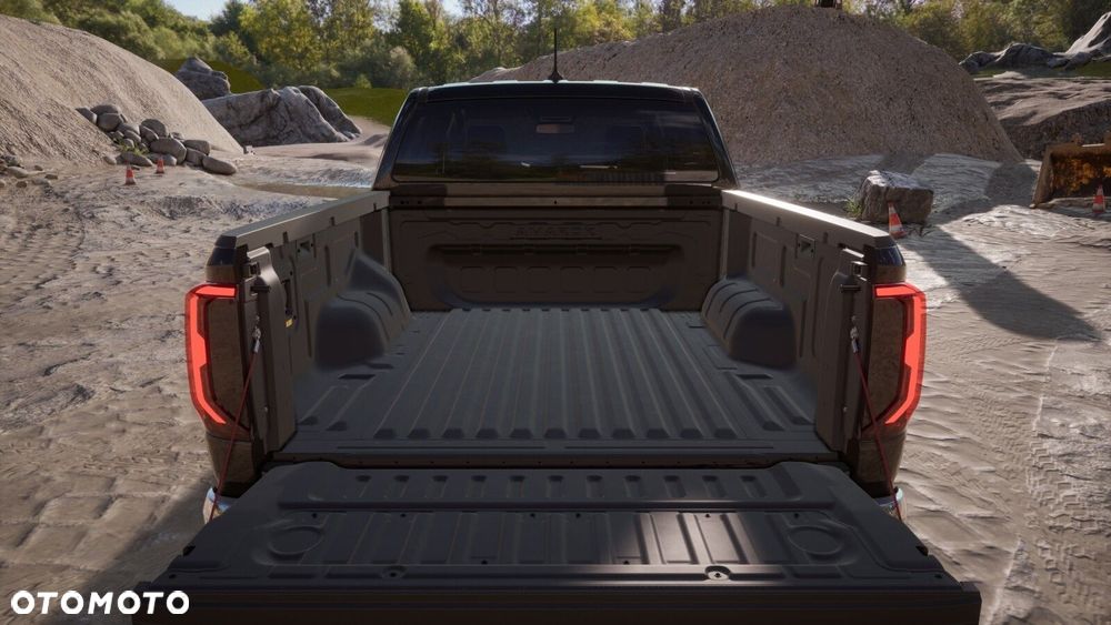 Volkswagen Amarok 3.0 V6 TDi 4MOTION Style - 6