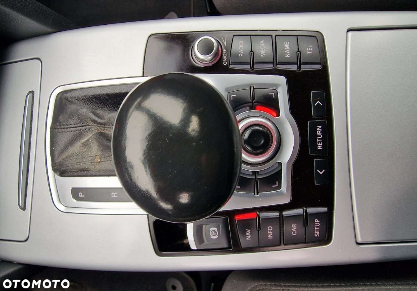 Audi A6 - 40