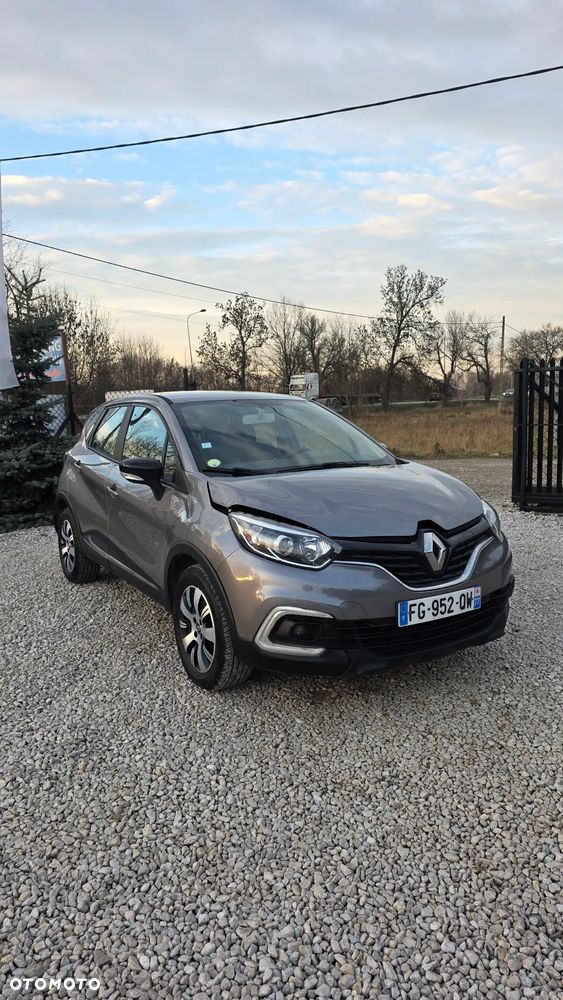 Renault Captur - 3