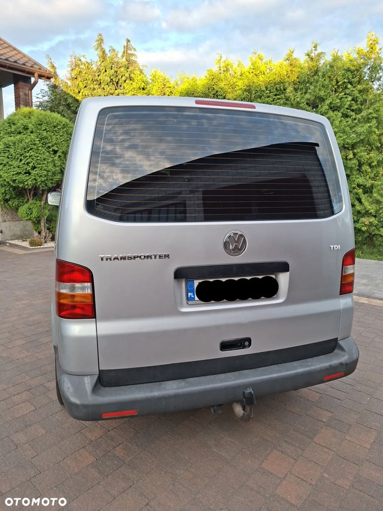 Volkswagen T5 - 7