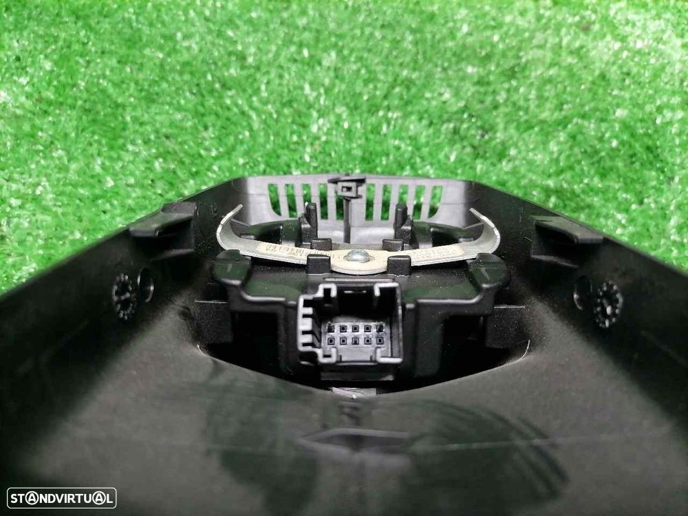 ESPELHO RETROVISOR INTERIOR BMW 3 GRAN TURISMO 2015 -9256137 - 4