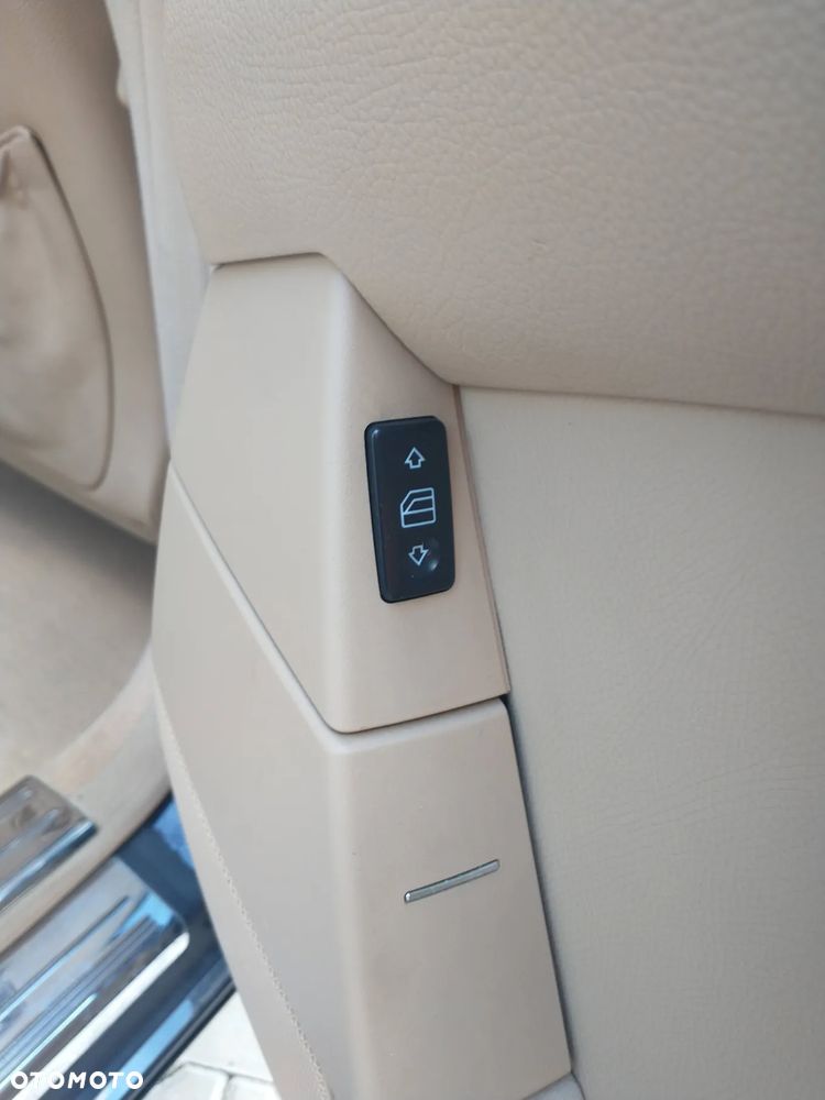 Mercedes-Benz Klasa S 350 - 12