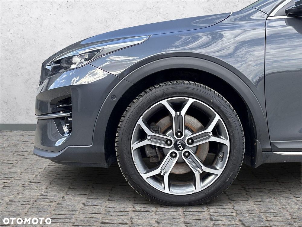 Kia XCeed 1.6 T-GDI L Business Line DCT - 35