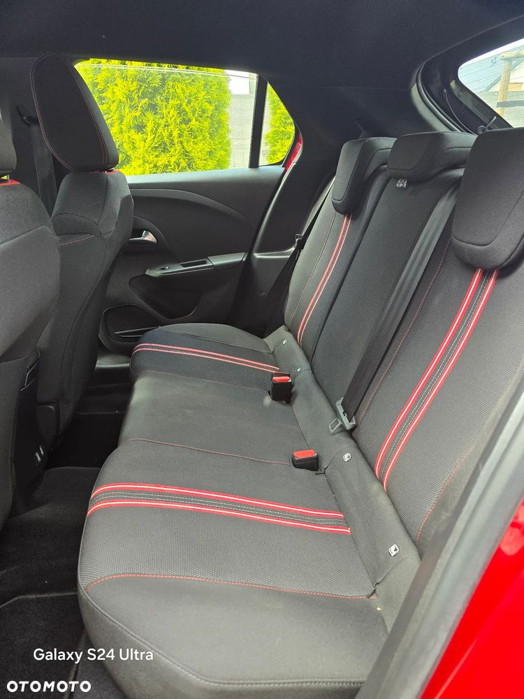 Opel Corsa 1.2 GS Line S&S - 9