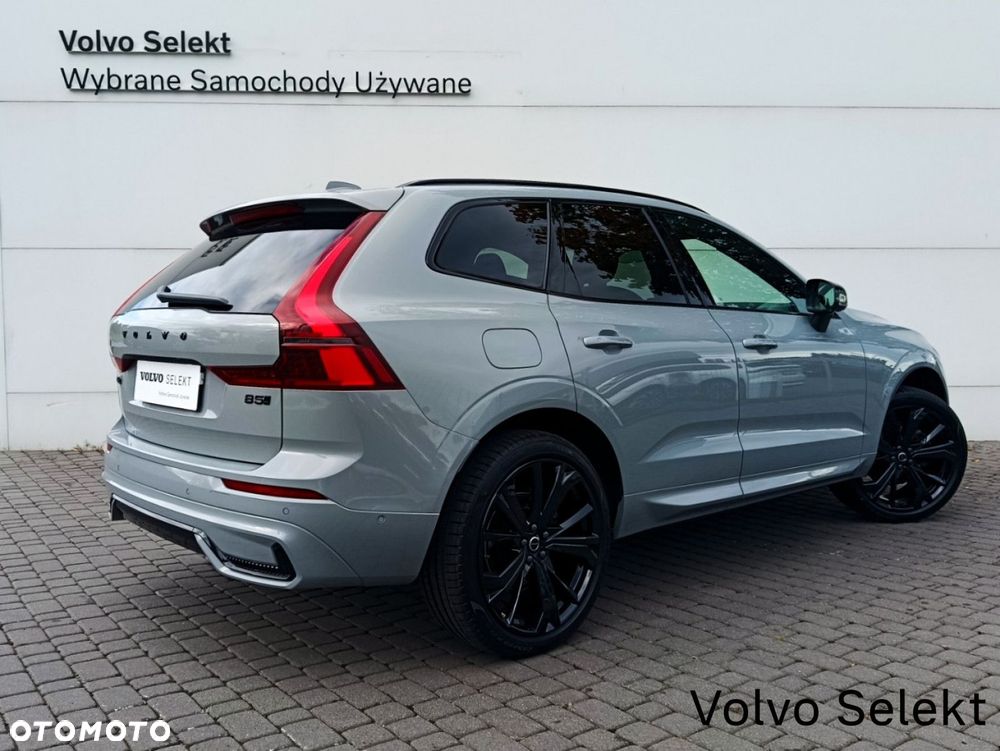 Volvo Xc 60 2025 photo 5