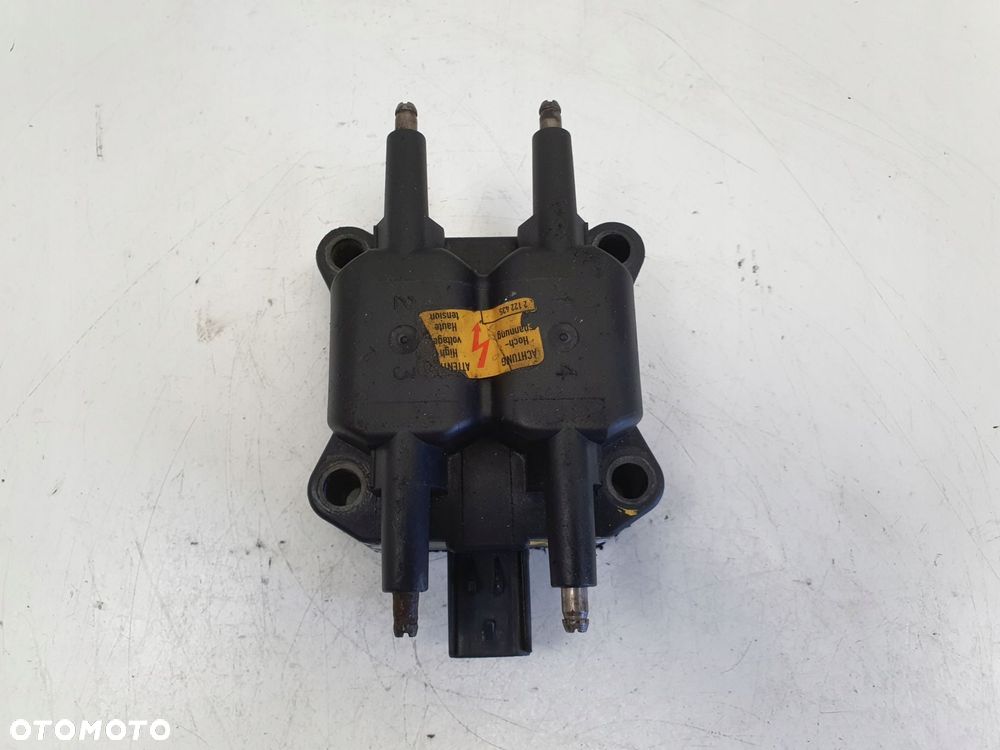 CEWKA ZAPŁONOWA Mini Cooper R50 1.6 i _ 05269670AB - 2