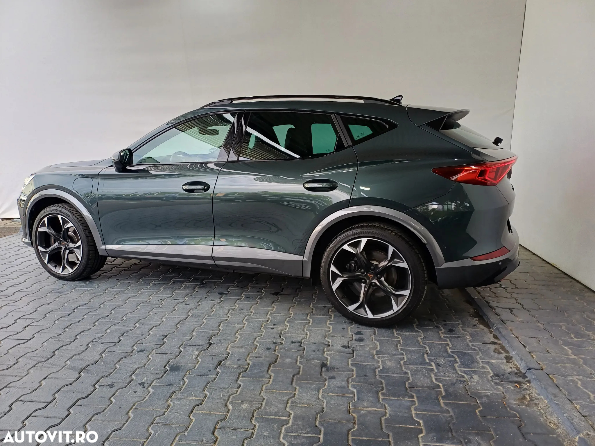 Cupra Formentor - 3