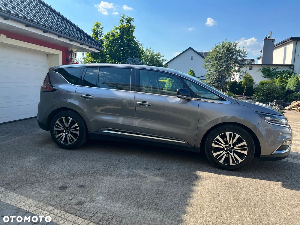 Renault Espace 1.6 dCi Energy Initiale Paris EDC - 6