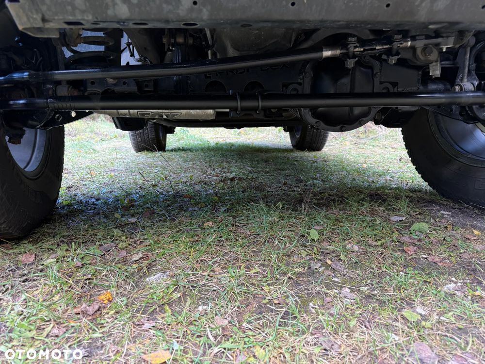 Jeep Wrangler 3.6 Automatik Sport - 6