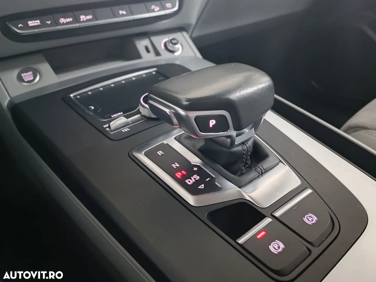 Audi Q5 - 23