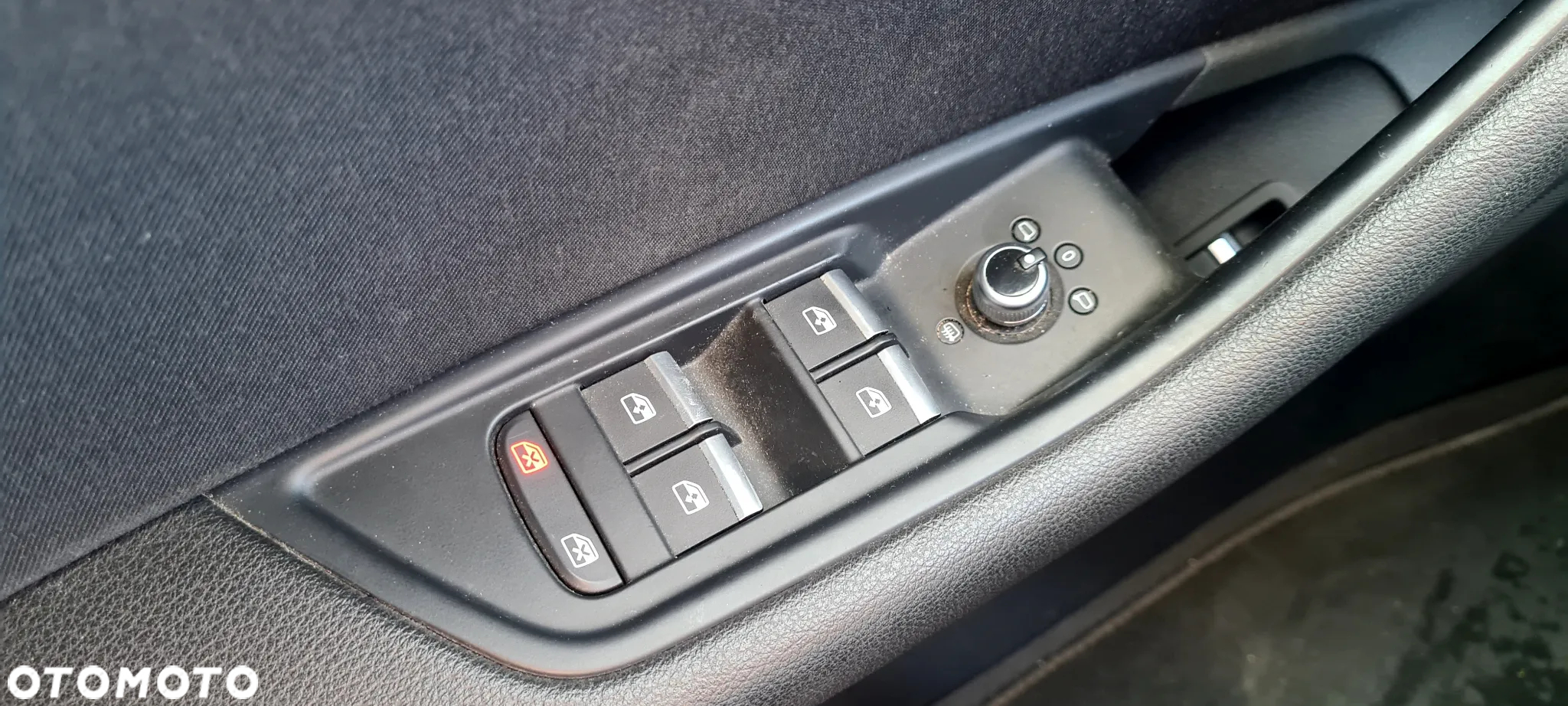 Audi A4 2.0 TDI Sport - 26