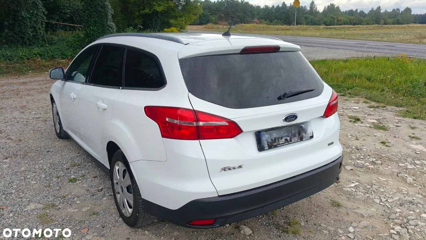 Ford Focus - 6