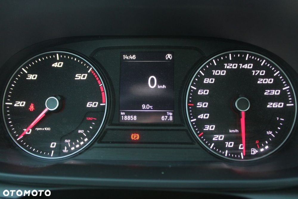 Seat Leon - 29