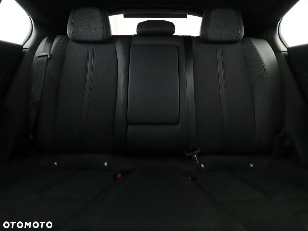 Peugeot 508 1.6 PureTech HYbrid PHEV Allure Pack S&S EAT8 - 19