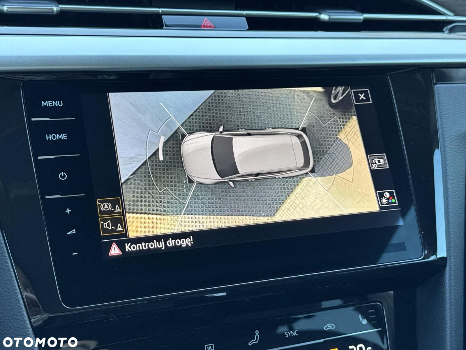 Volkswagen Arteon 2.0 TDI 4Motion Elegance DSG - 23