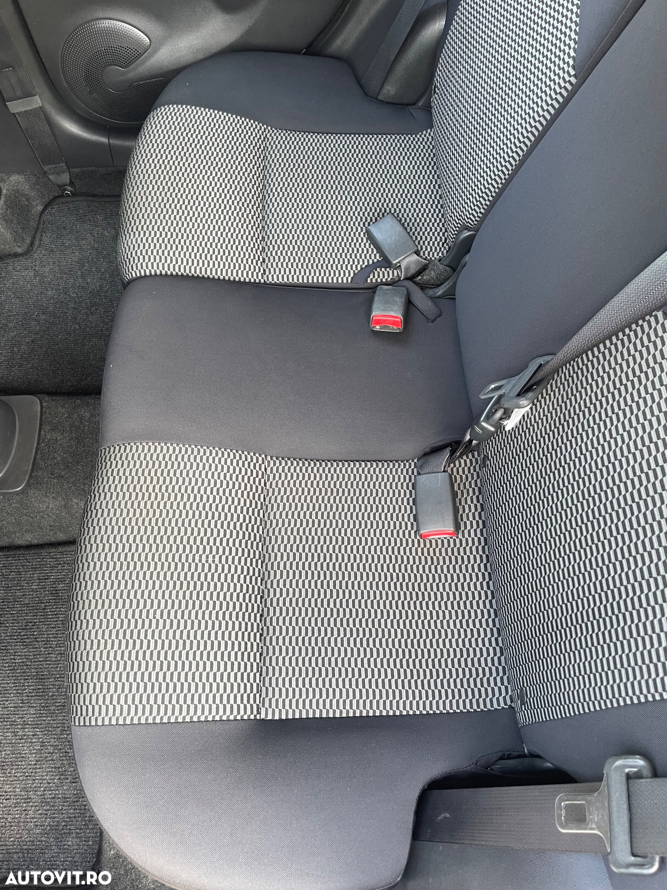 Nissan Micra 1.2 Acenta - 12