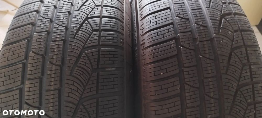 245/50/18 pirelli sottozero winter rsc serie3 - 1