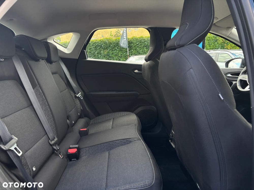 Renault Captur 1.0 TCe Equilibre - 8