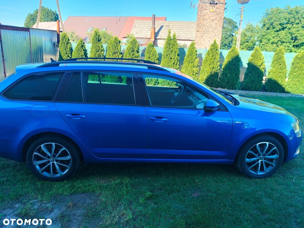 Skoda Octavia - 5