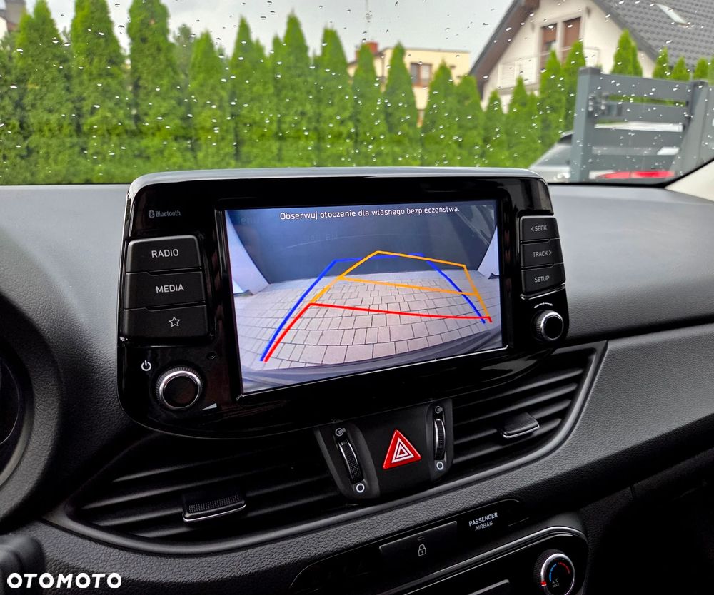 Hyundai i30 1.0 T-GDI Comfort - 22