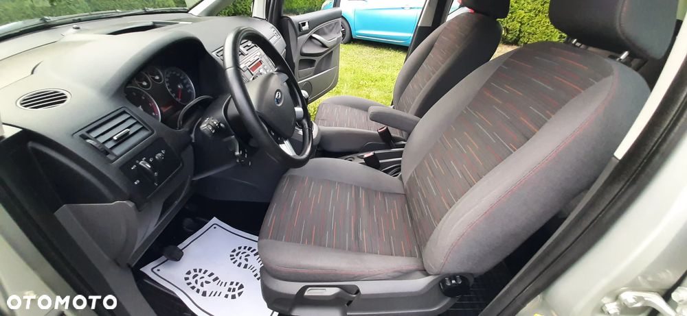 Ford C-MAX - 36