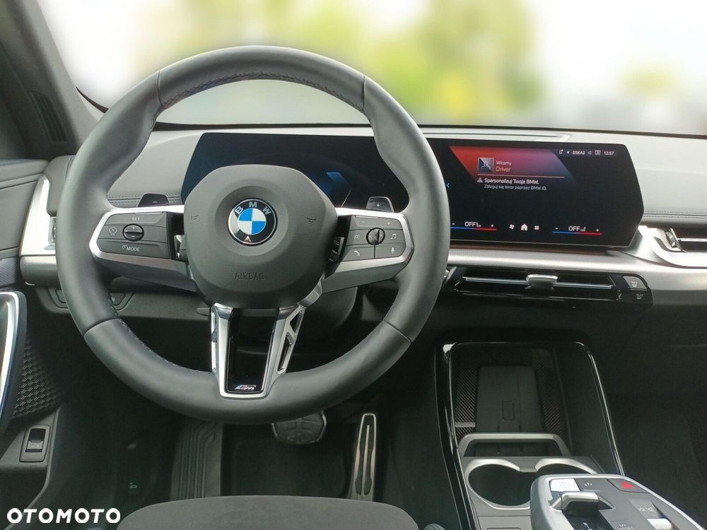 BMW X1 - 14