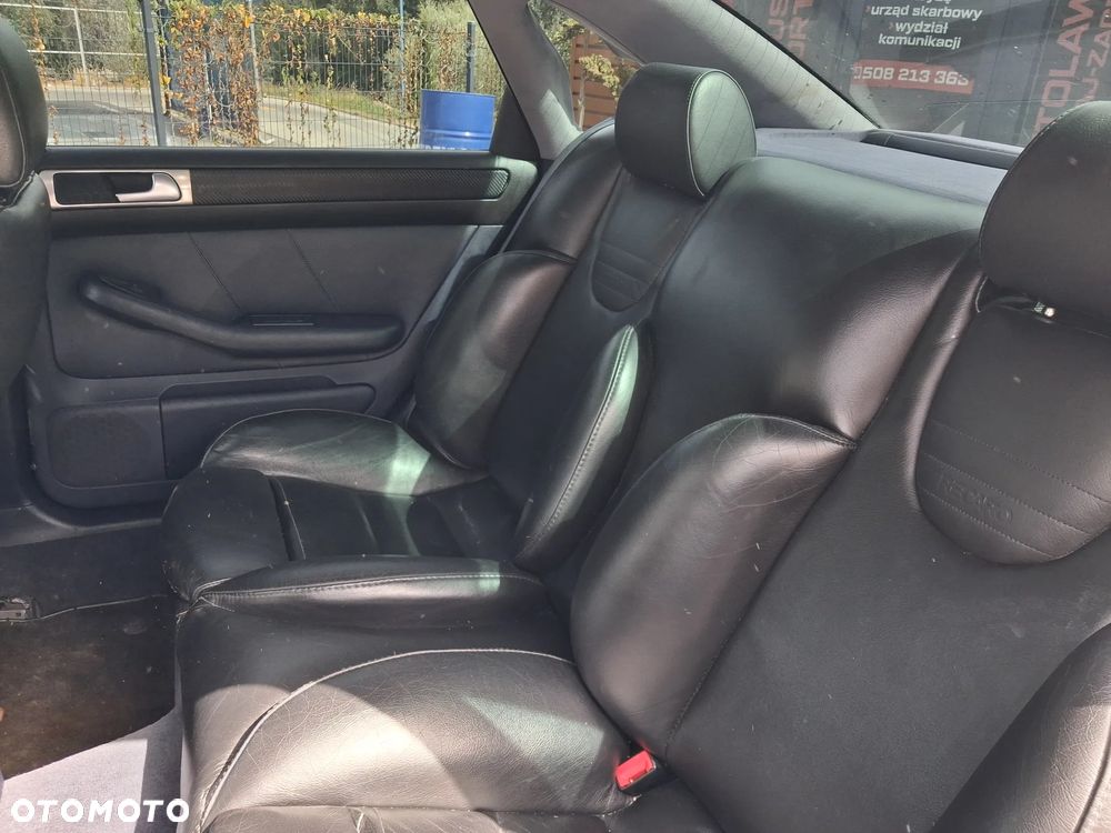 Audi S6 Limousine 4.2 Quattro Tiptronic - 12